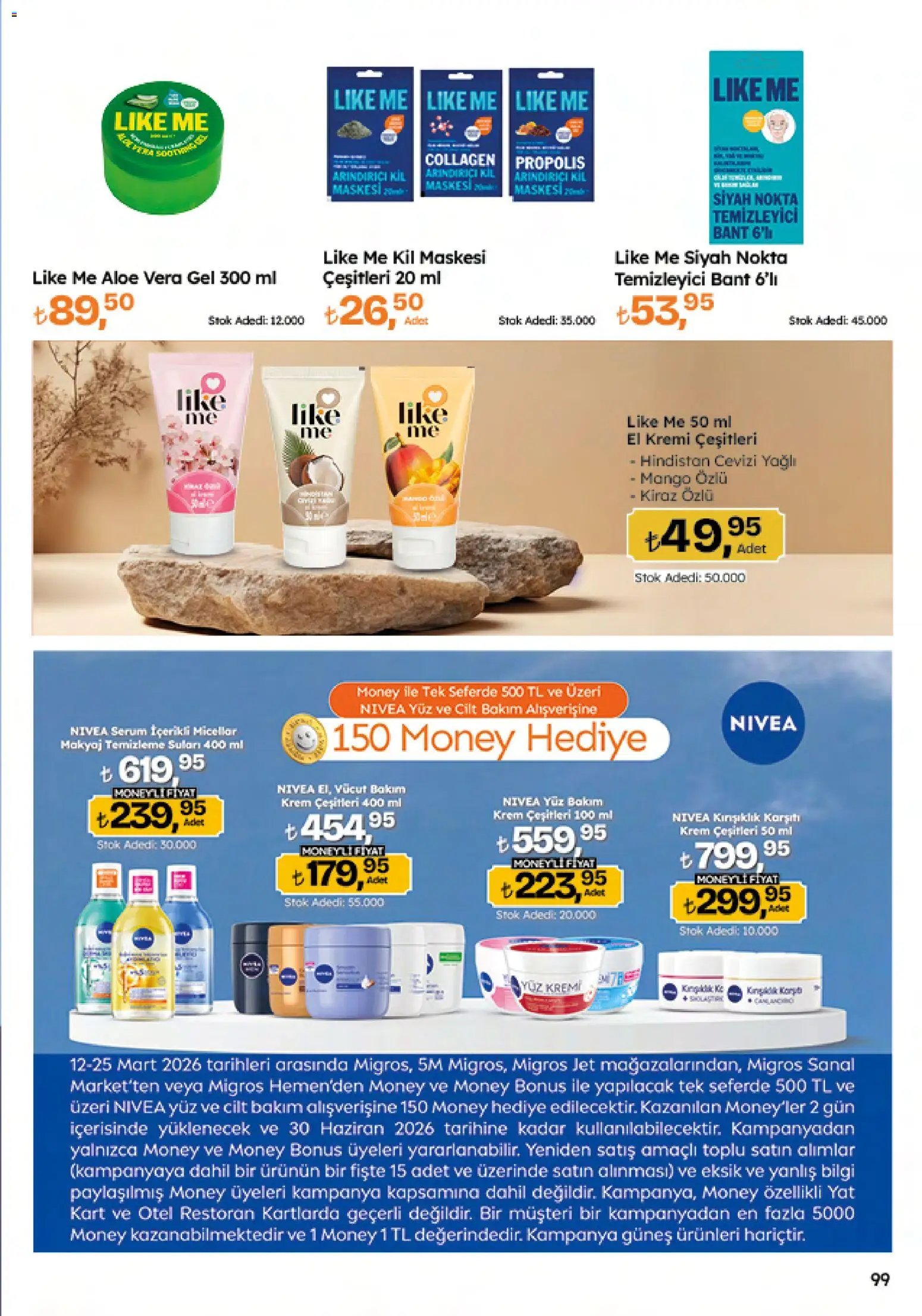 Migros Katalog - Migroskop