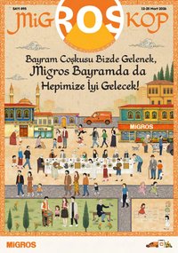 Migros Katalog - Migroskop