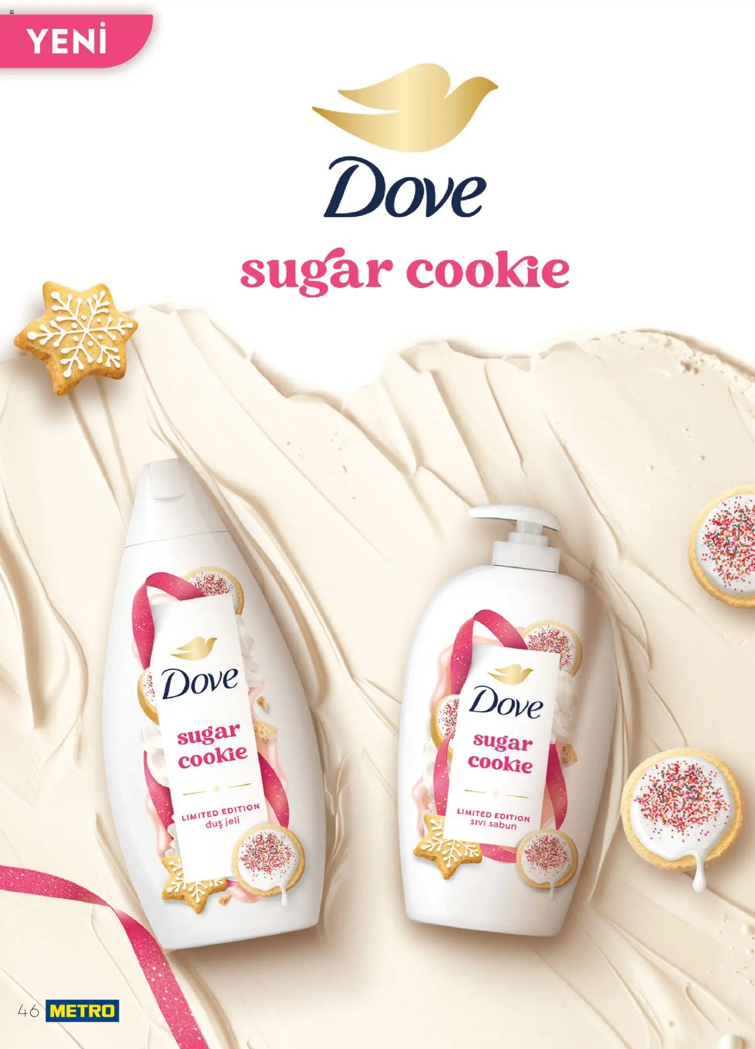 Metro - Gıda | Kozmetik | Deterjan