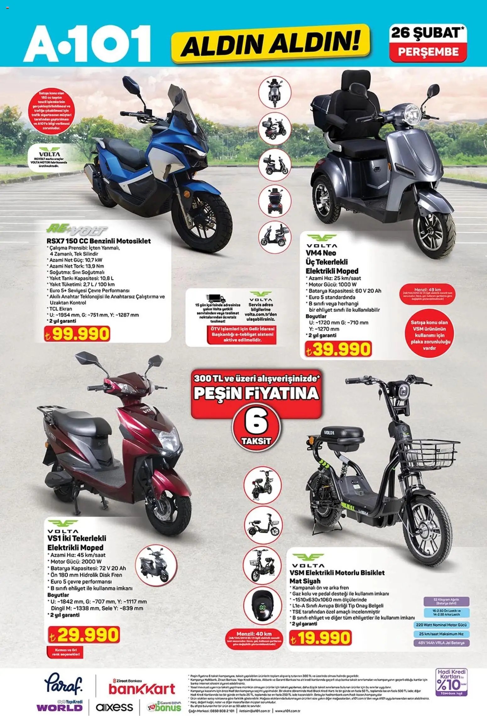 A101 Katalog Aldın Aldın