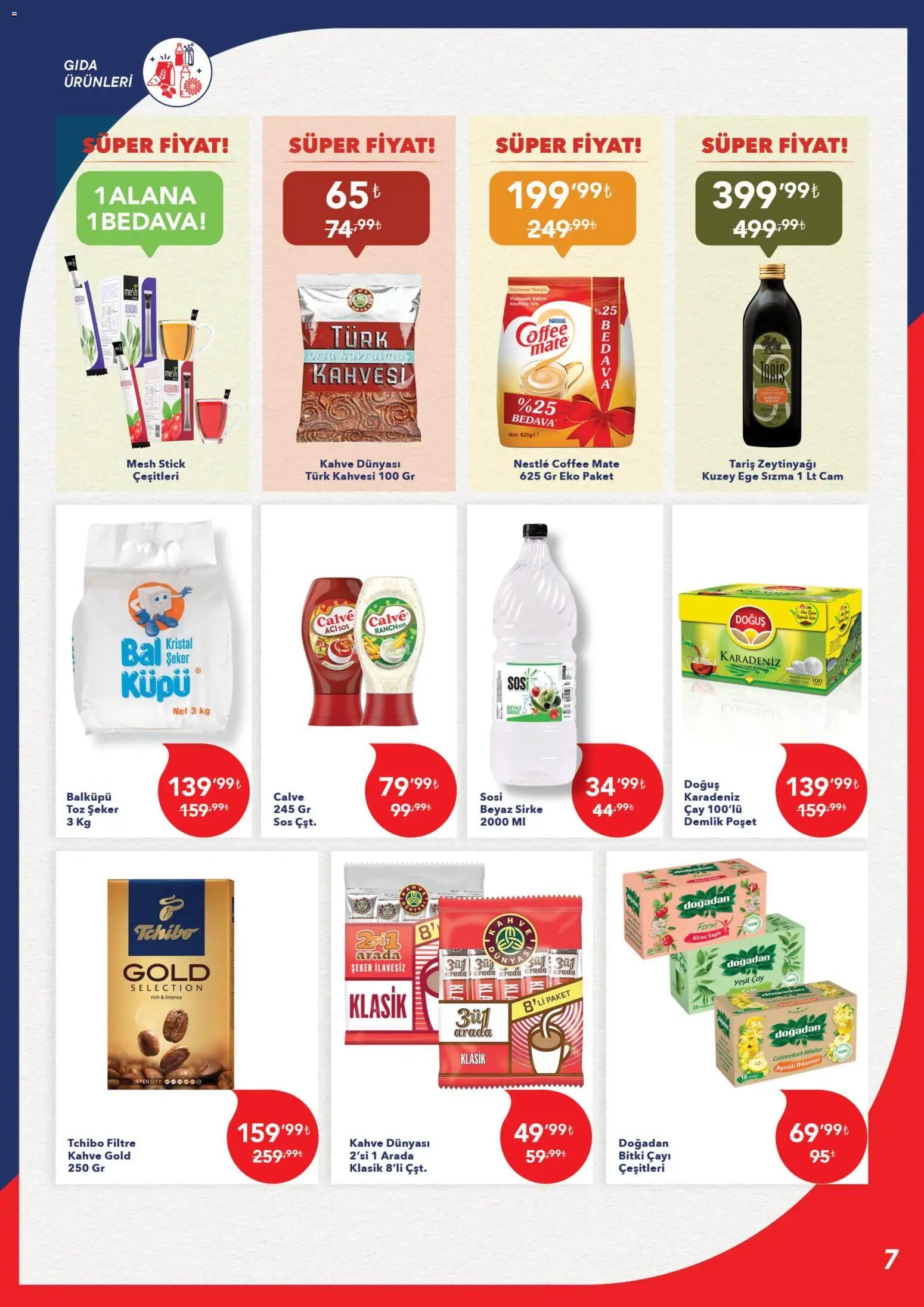 Kim Market Katalog - Marmara Insert