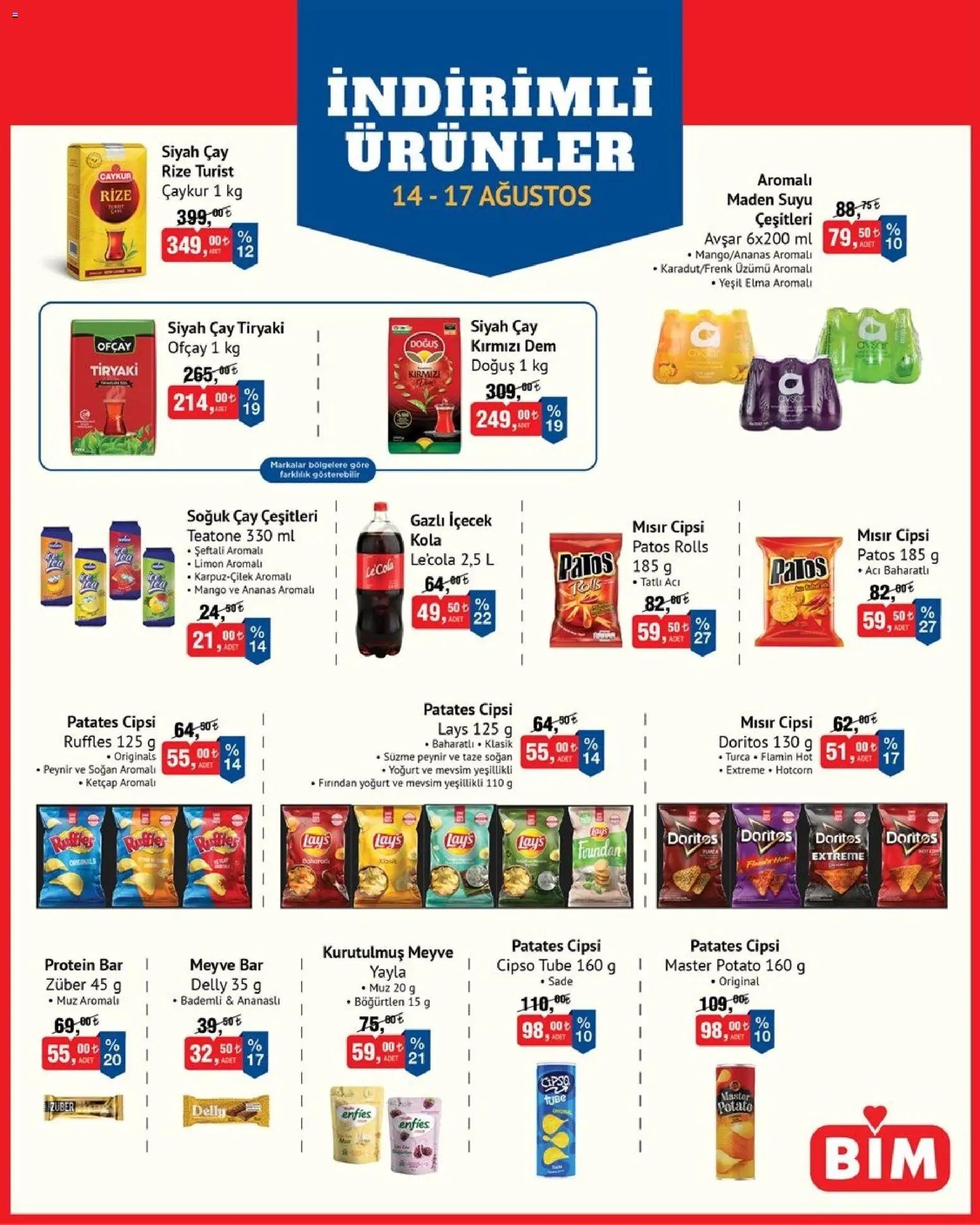 BİM Katalog