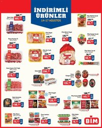 BİM Katalog
