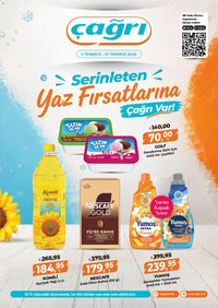 Çağrı Market Katalog