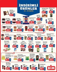 BİM Katalog