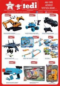 Tedi  - Katalog