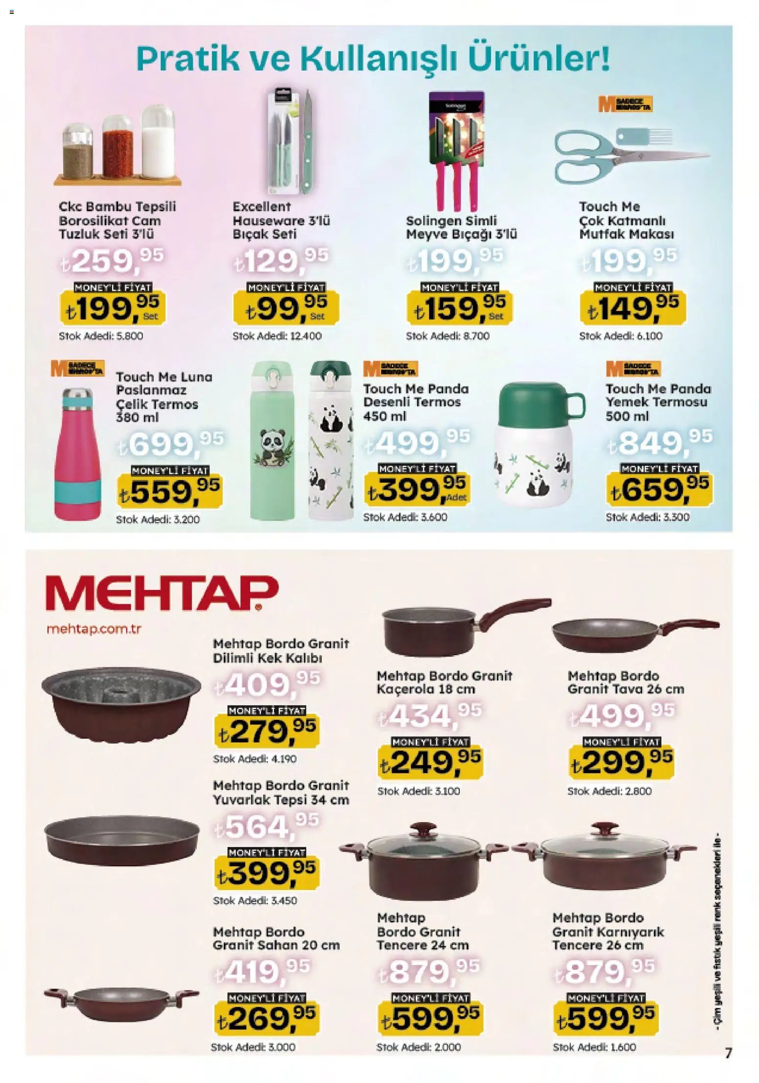 Migros Katalog - Migroskop