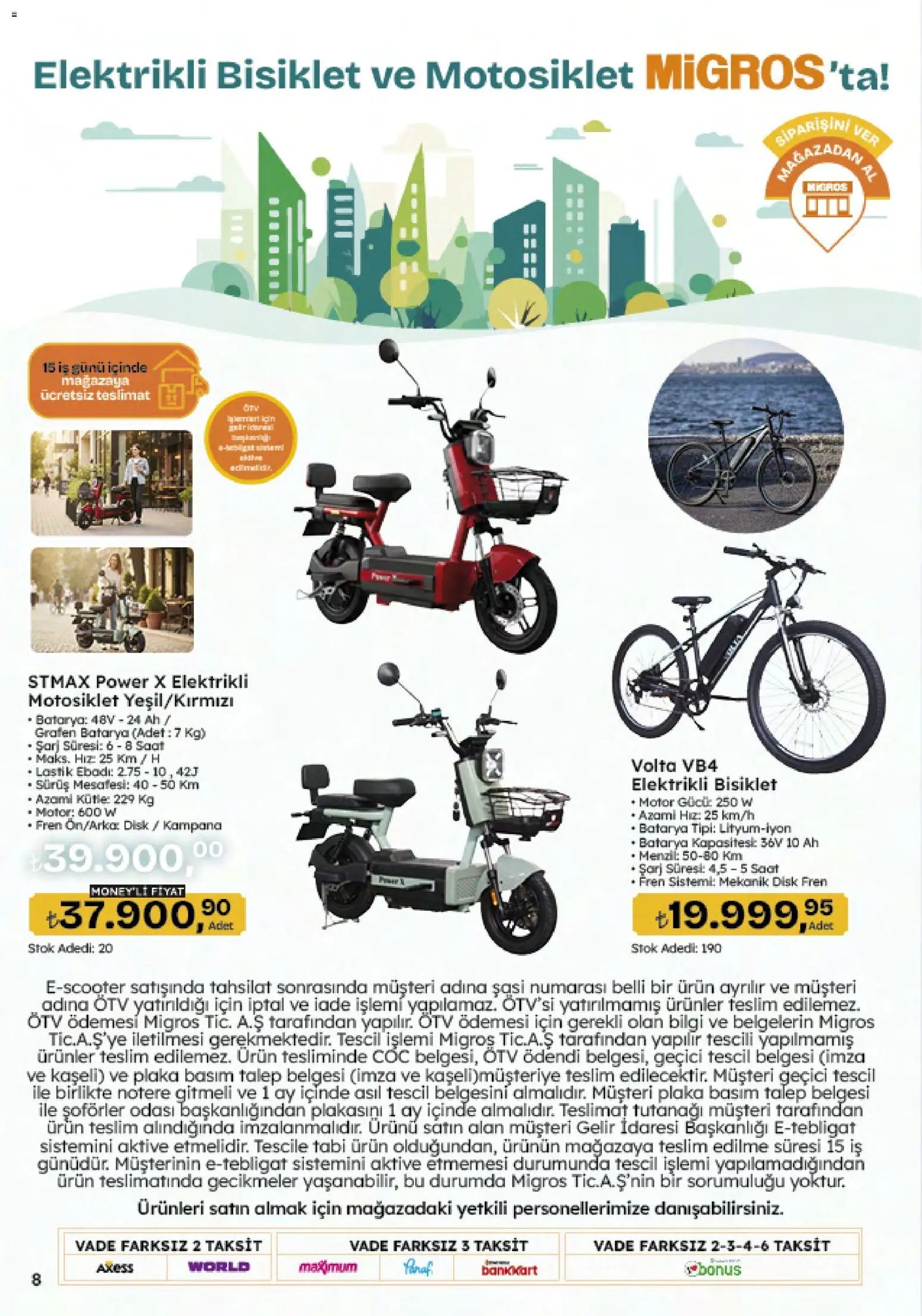 Migros Katalog - Migroskop