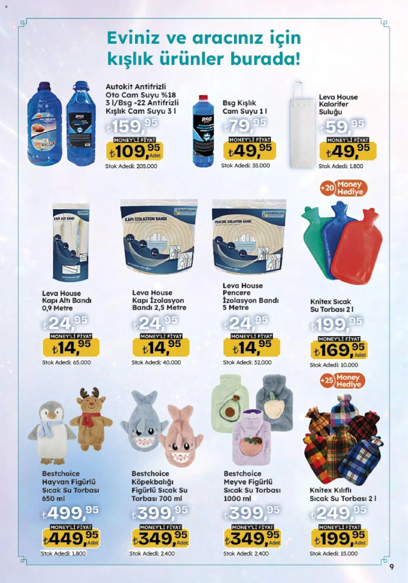 Migros Katalog - Migroskop