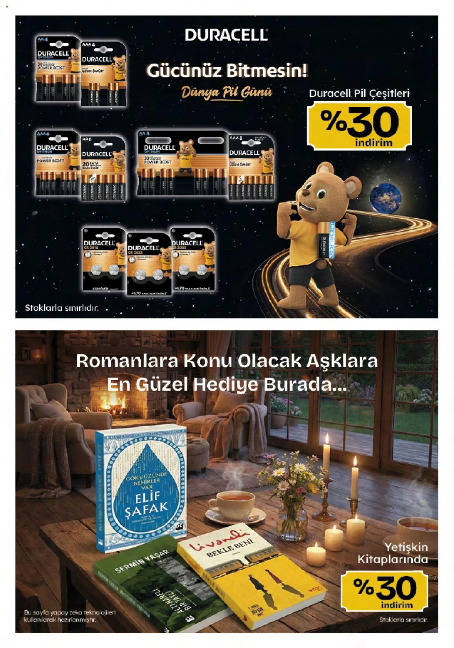 Migros Katalog - Migroskop