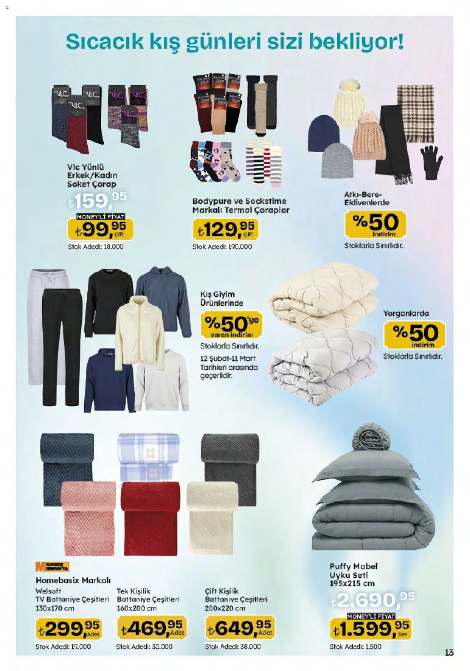 Migros Katalog - Migroskop
