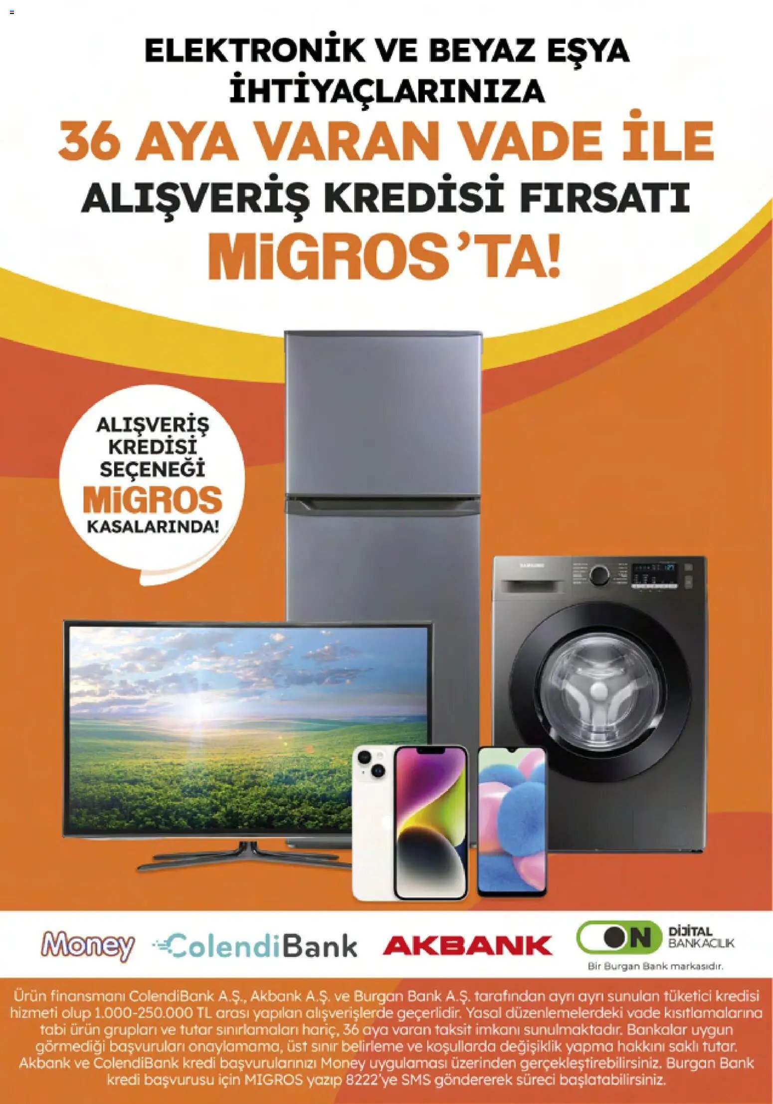 Migros Katalog - Migroskop