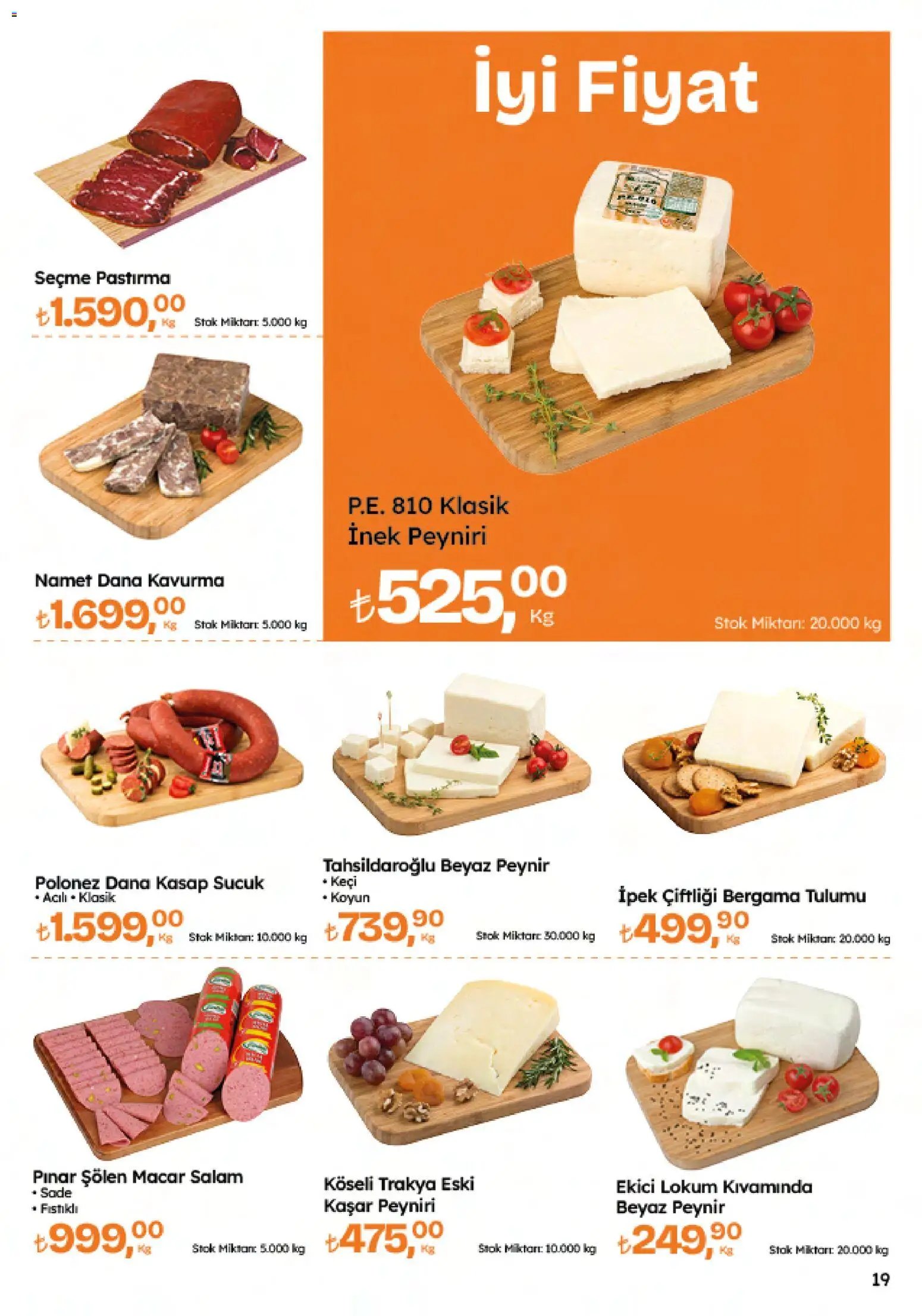 Migros Katalog - Migroskop