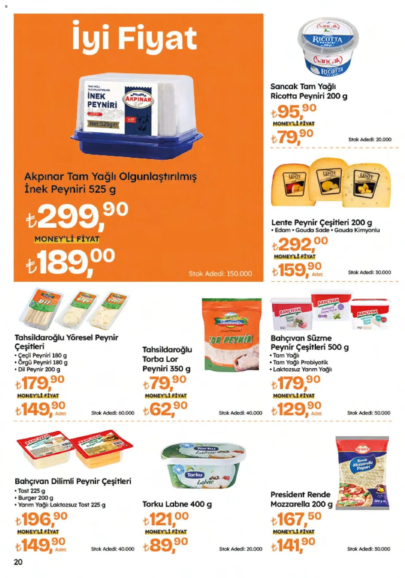 Migros Katalog - Migroskop