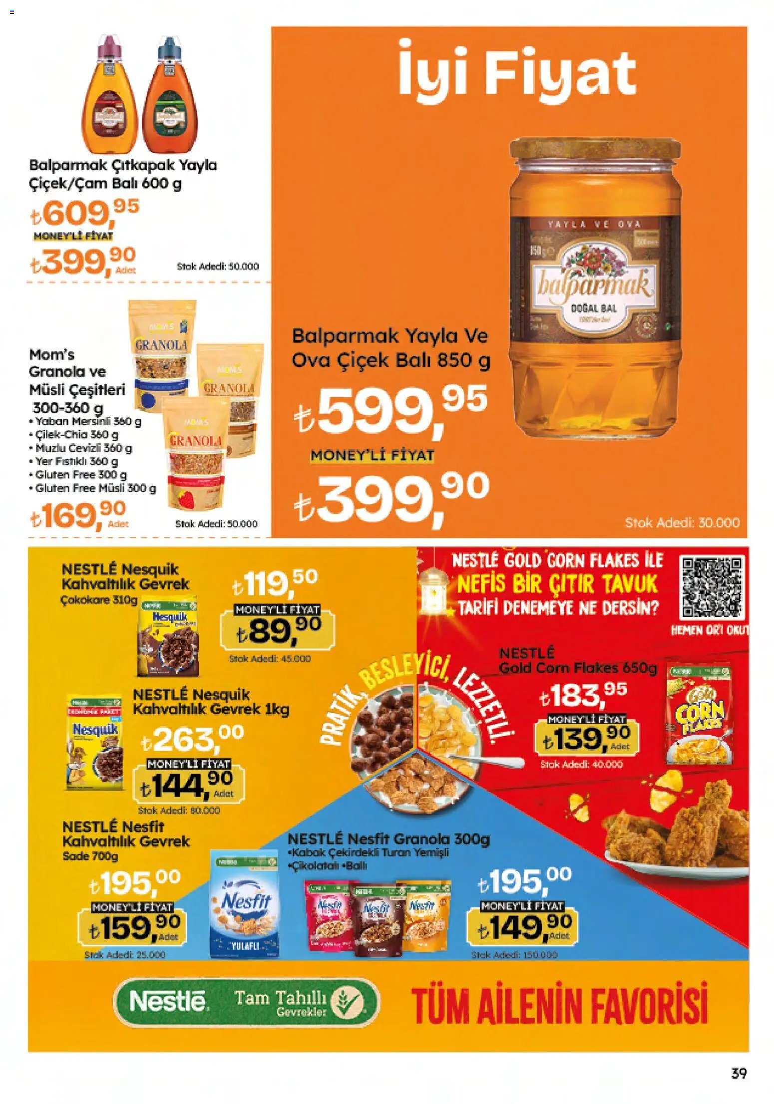 Migros Katalog - Migroskop