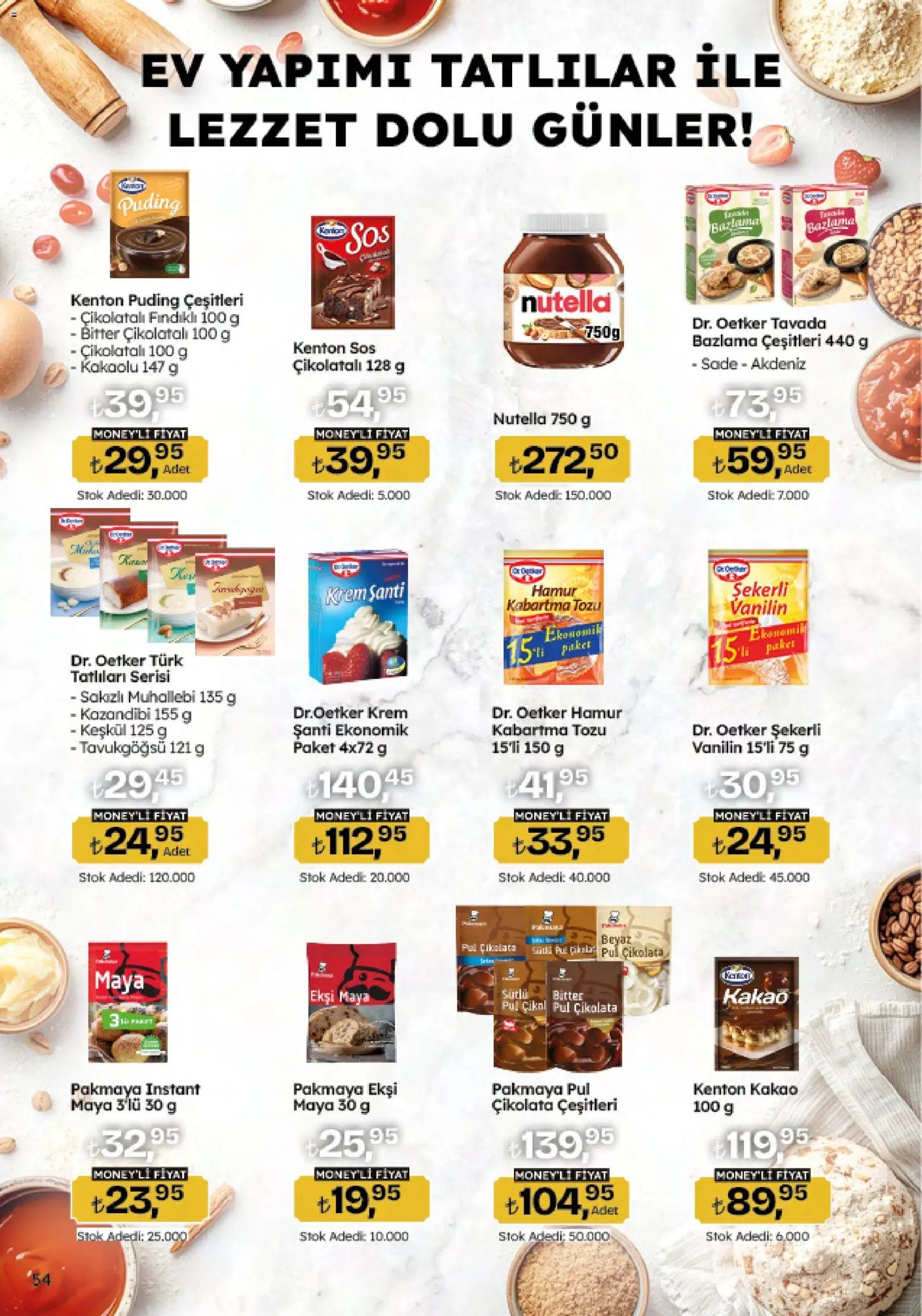 Migros Katalog - Migroskop