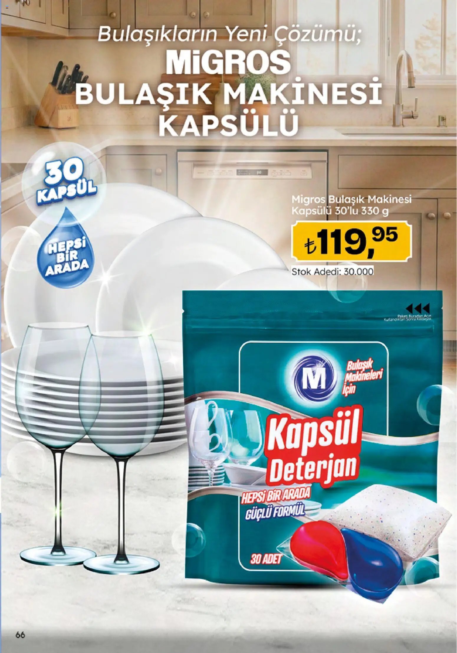 Migros Katalog - Migroskop