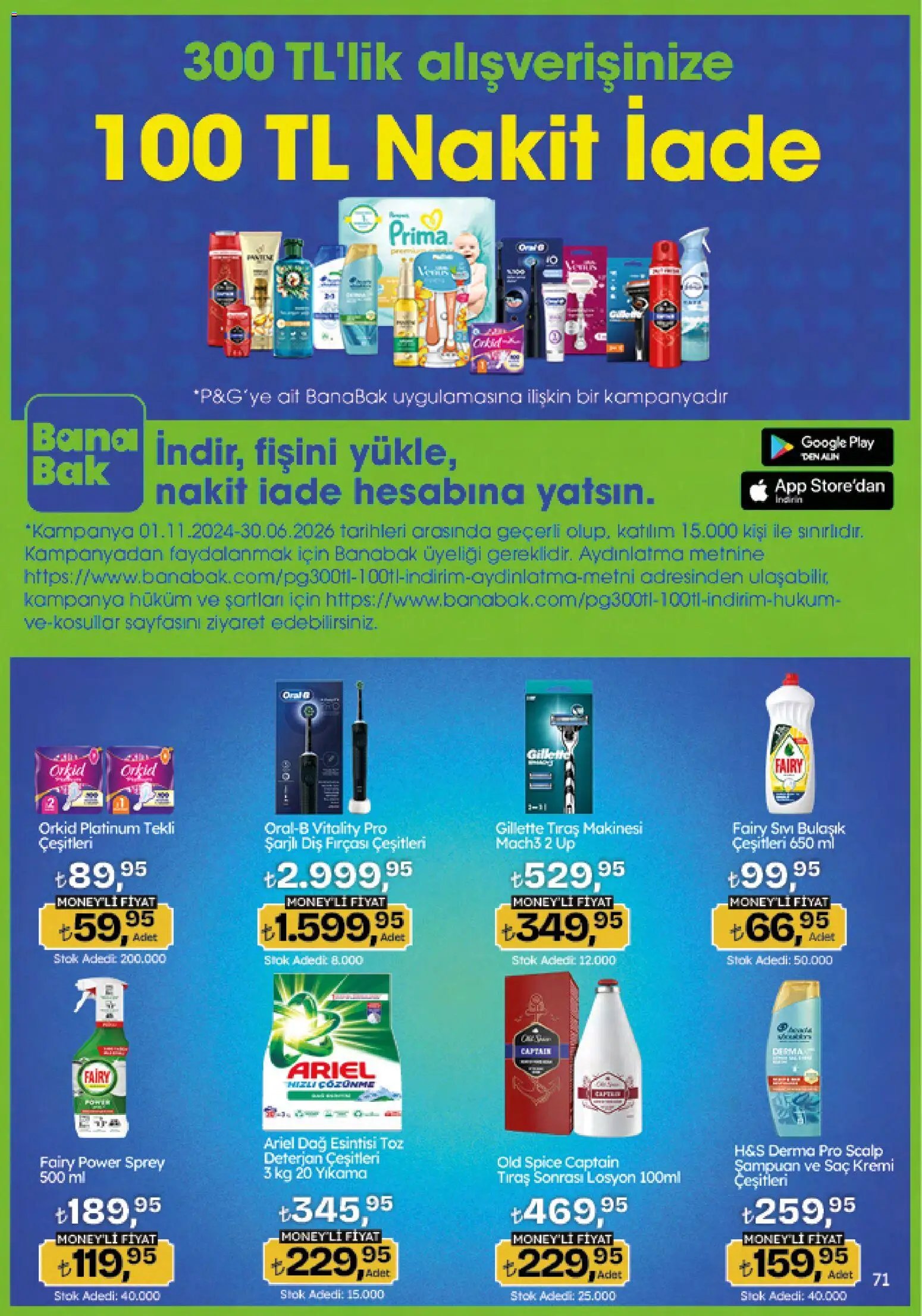 Migros Katalog - Migroskop