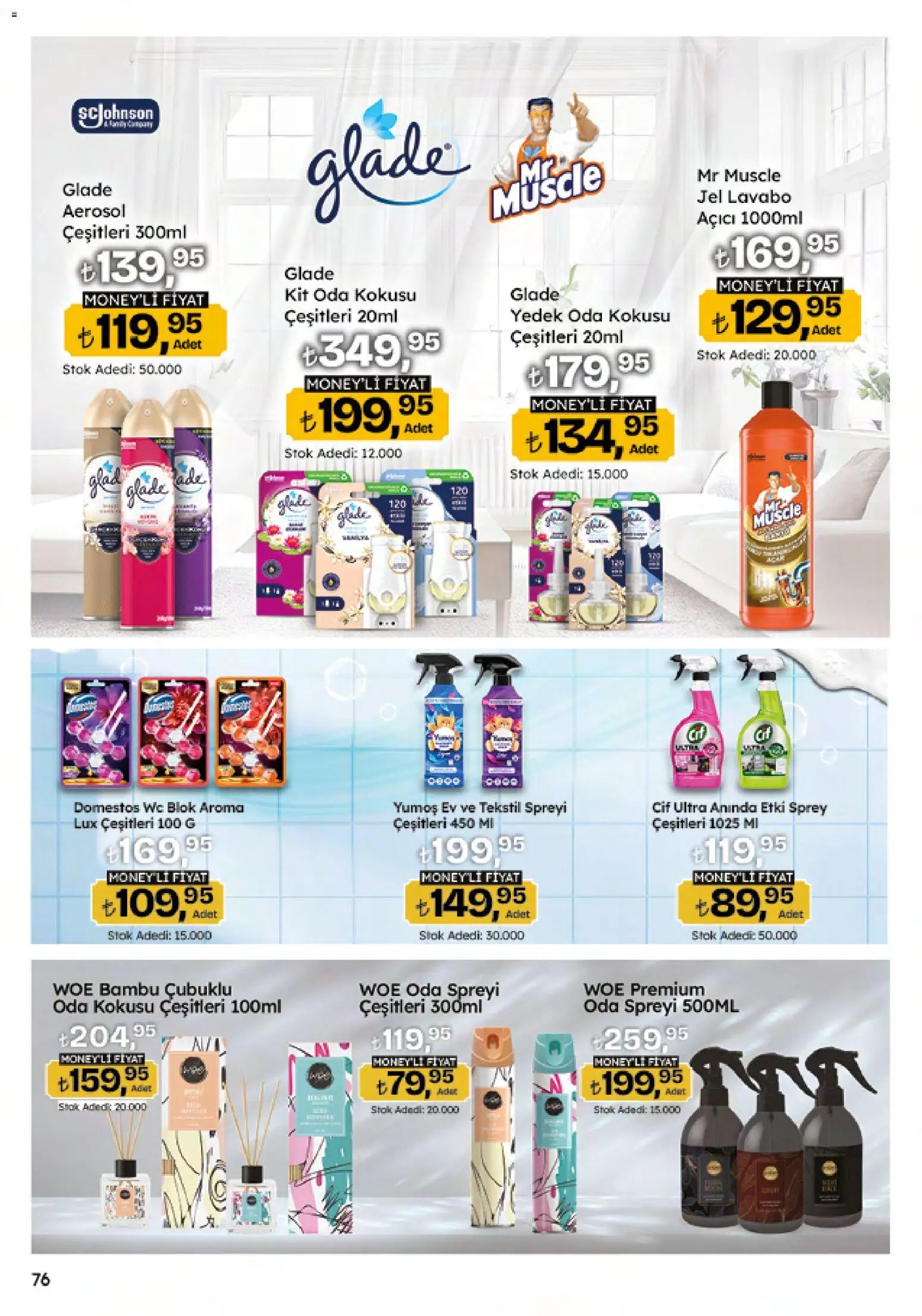 Migros Katalog - Migroskop