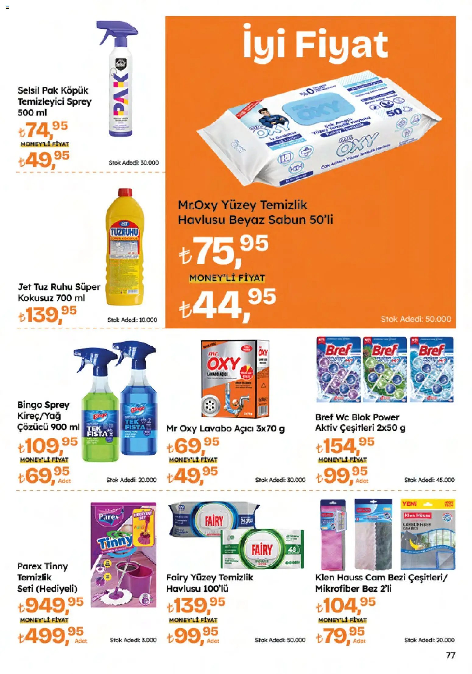 Migros Katalog - Migroskop