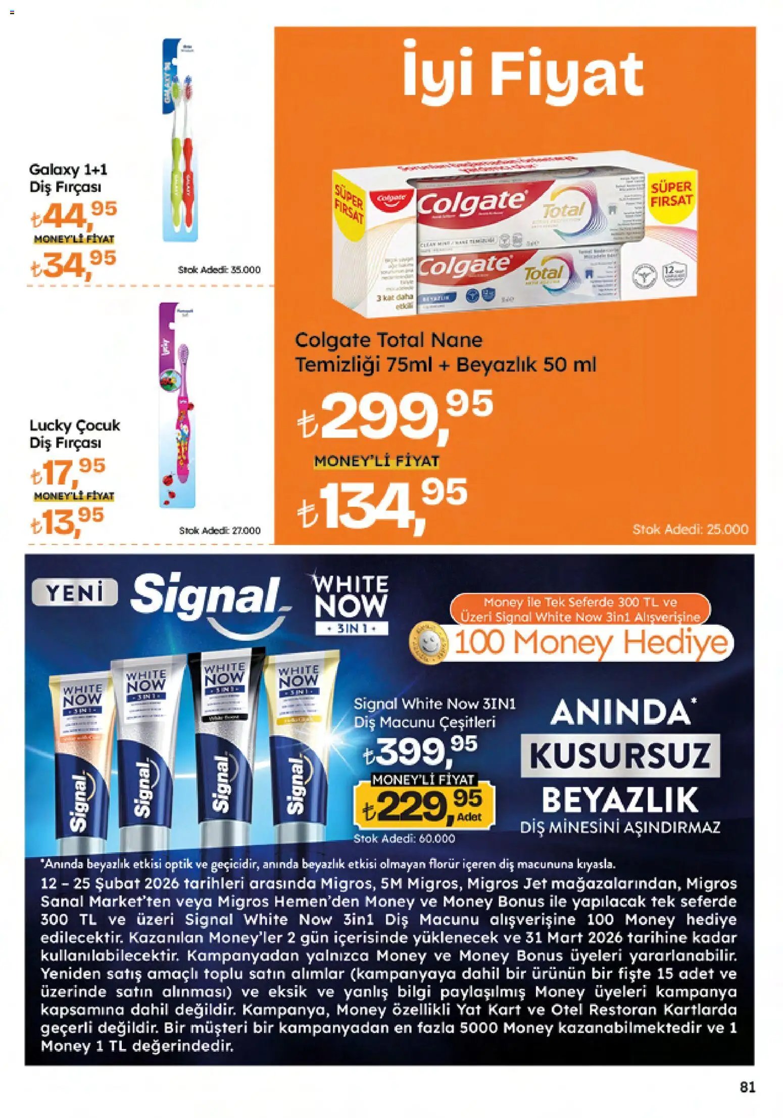 Migros Katalog - Migroskop