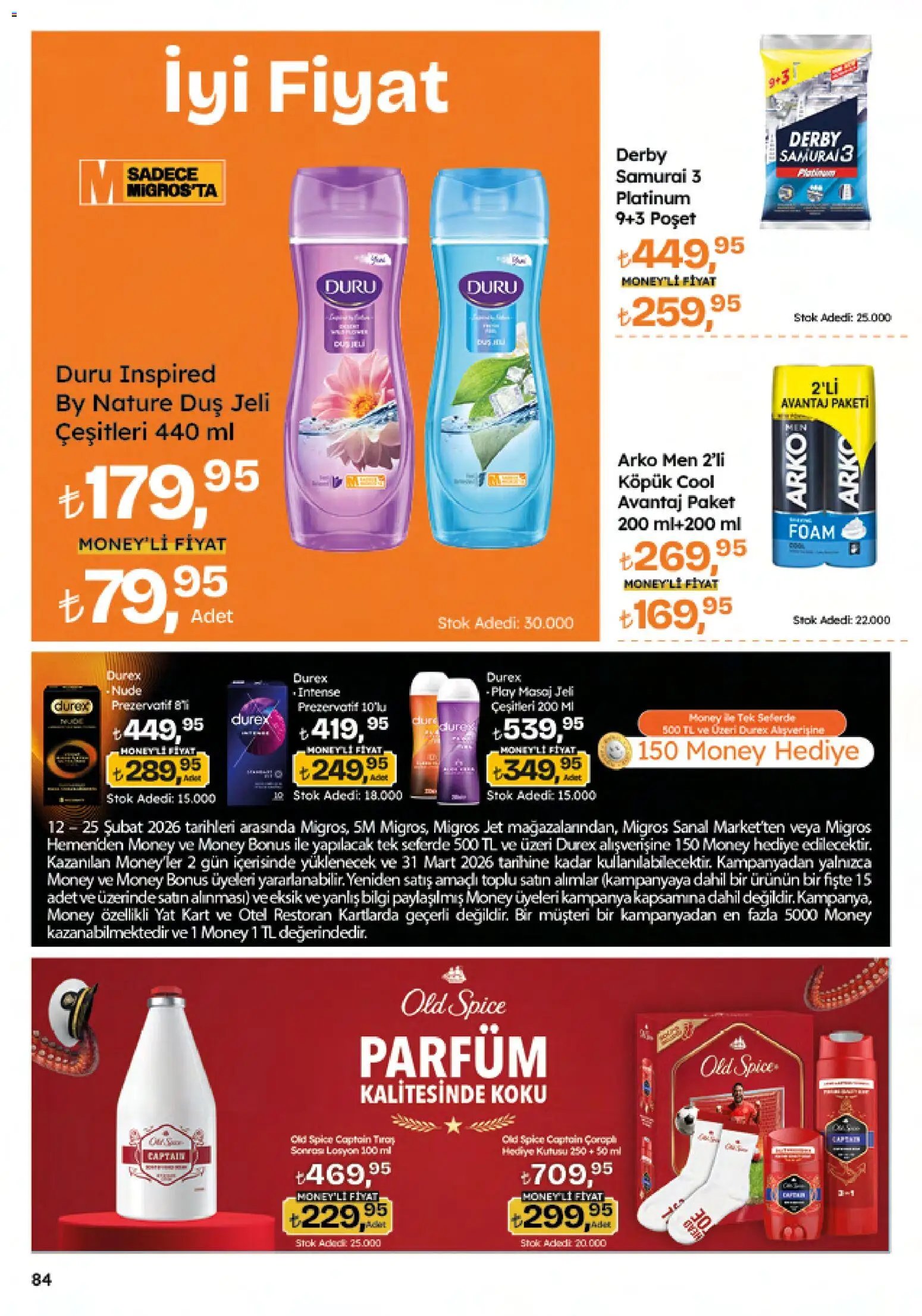 Migros Katalog - Migroskop