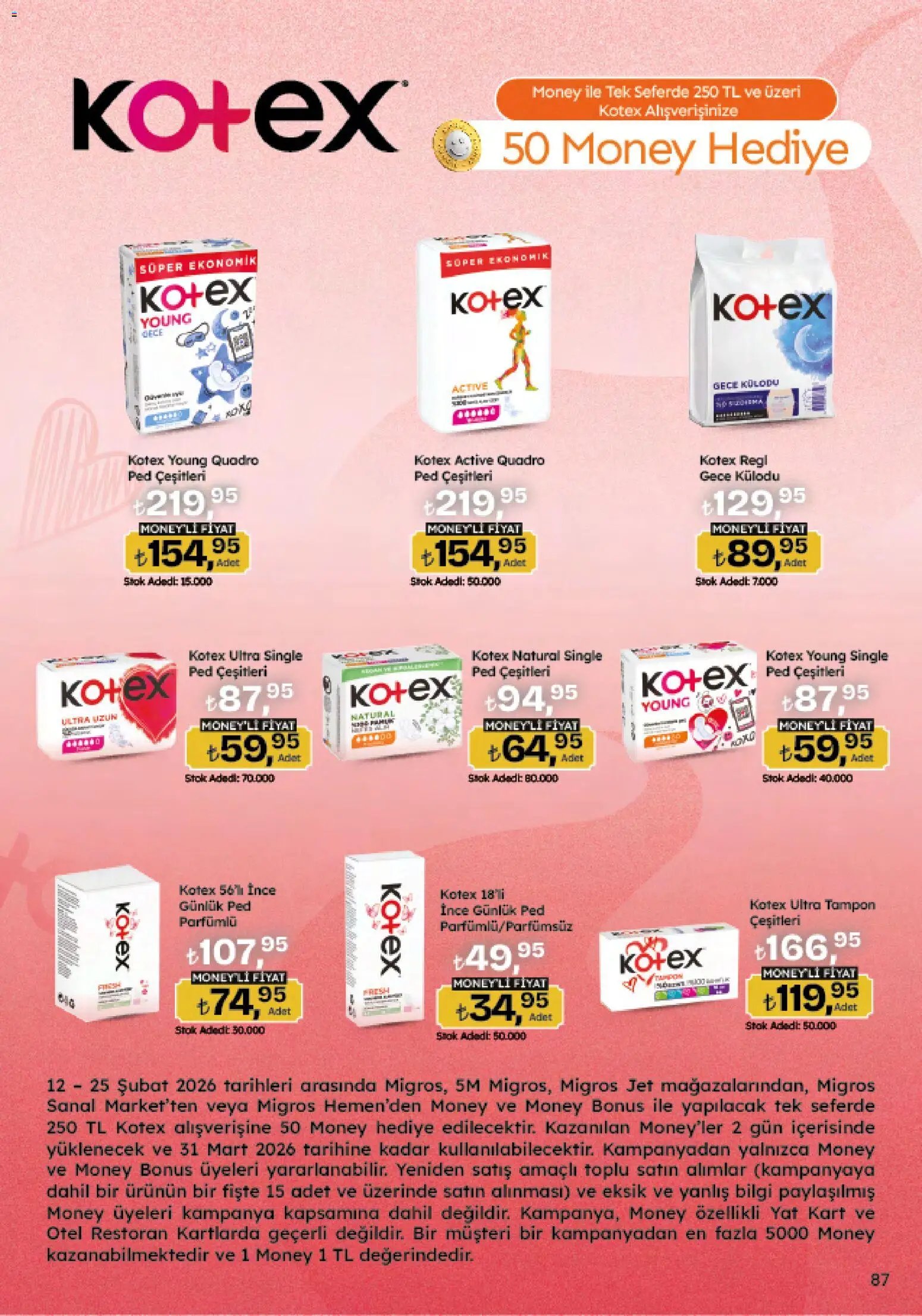 Migros Katalog - Migroskop