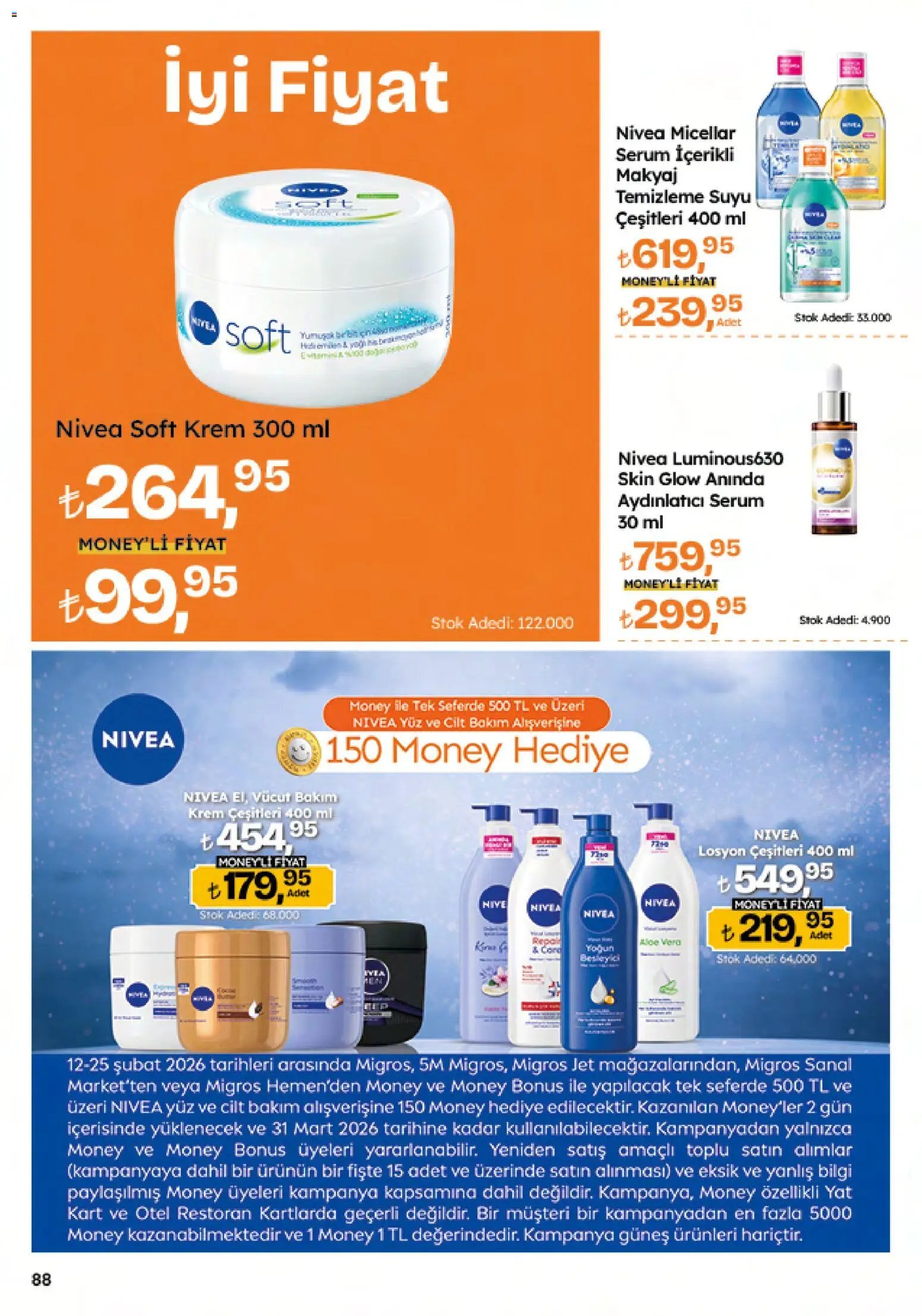 Migros Katalog - Migroskop