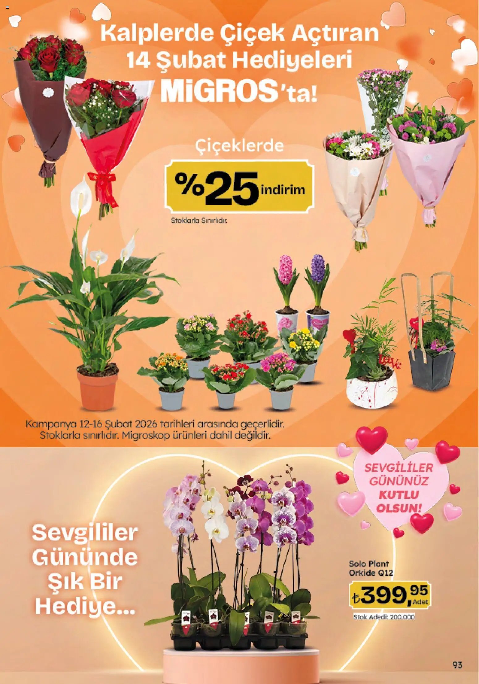 Migros Katalog - Migroskop