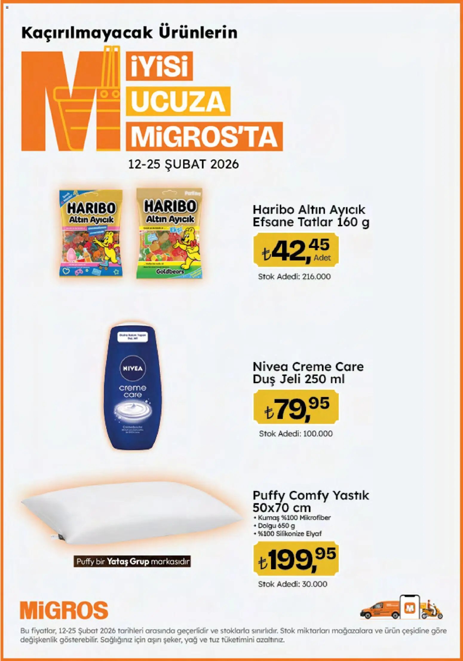 Migros Katalog - Migroskop