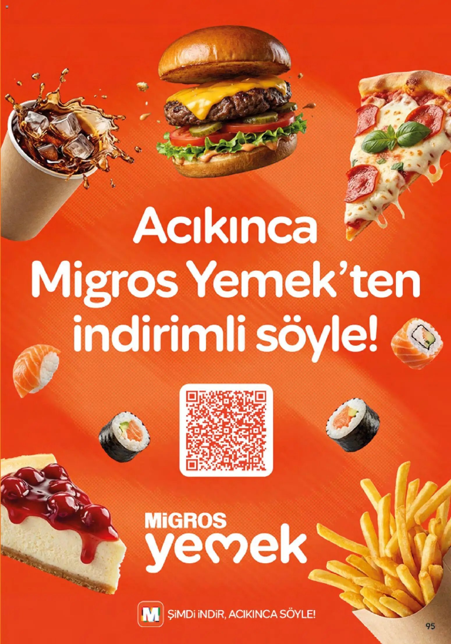 Migros Katalog - Migroskop