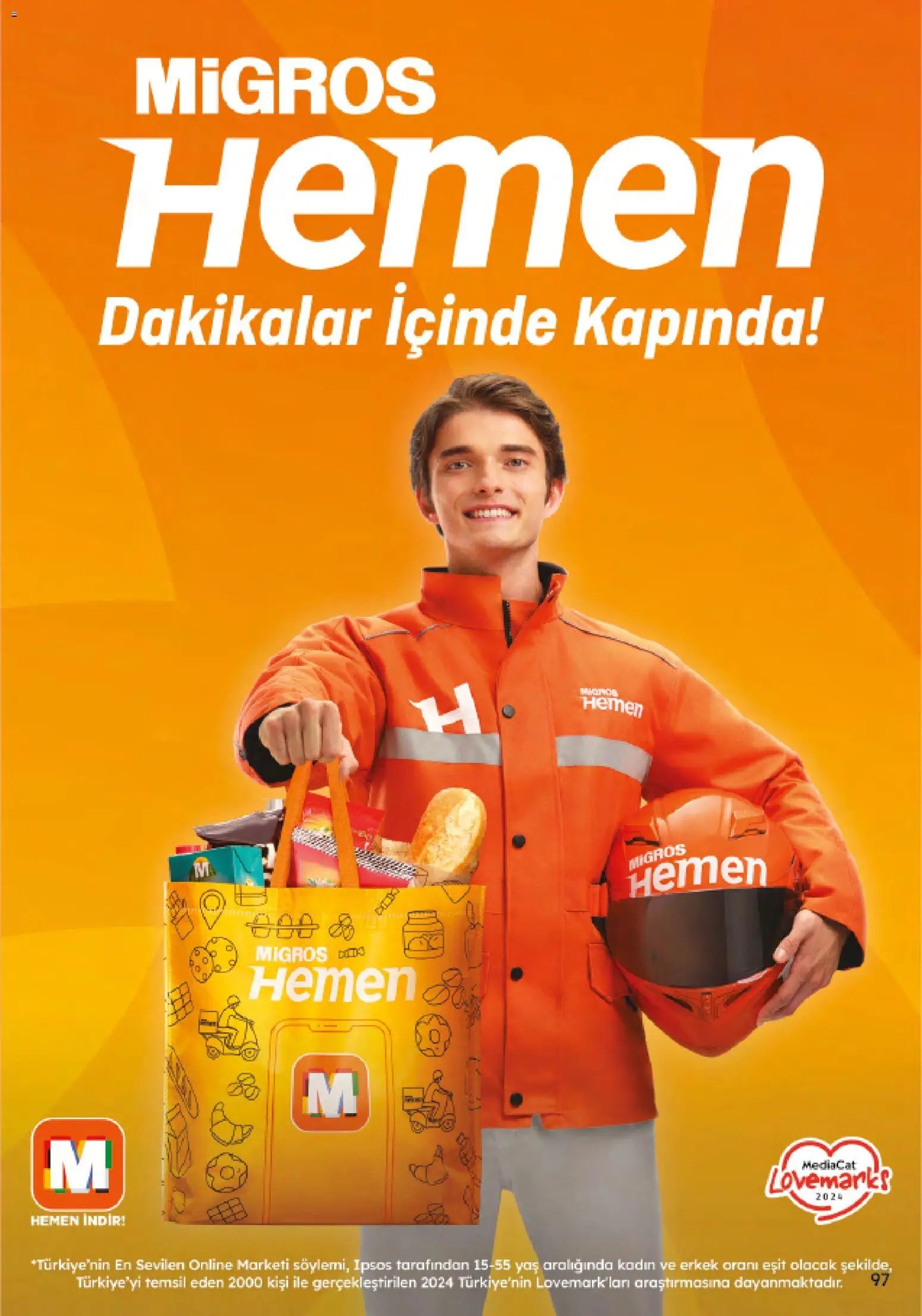 Migros Katalog - Migroskop