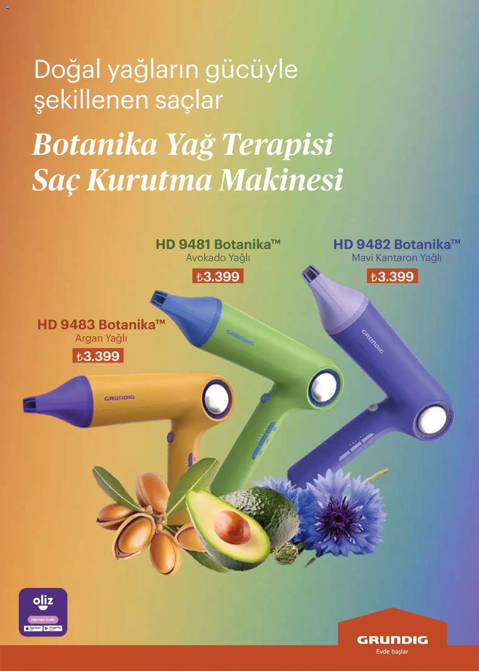 Arçelik - Arçelik Genel Kataloğu