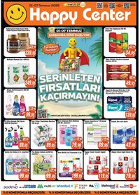 Happy Center Katalog