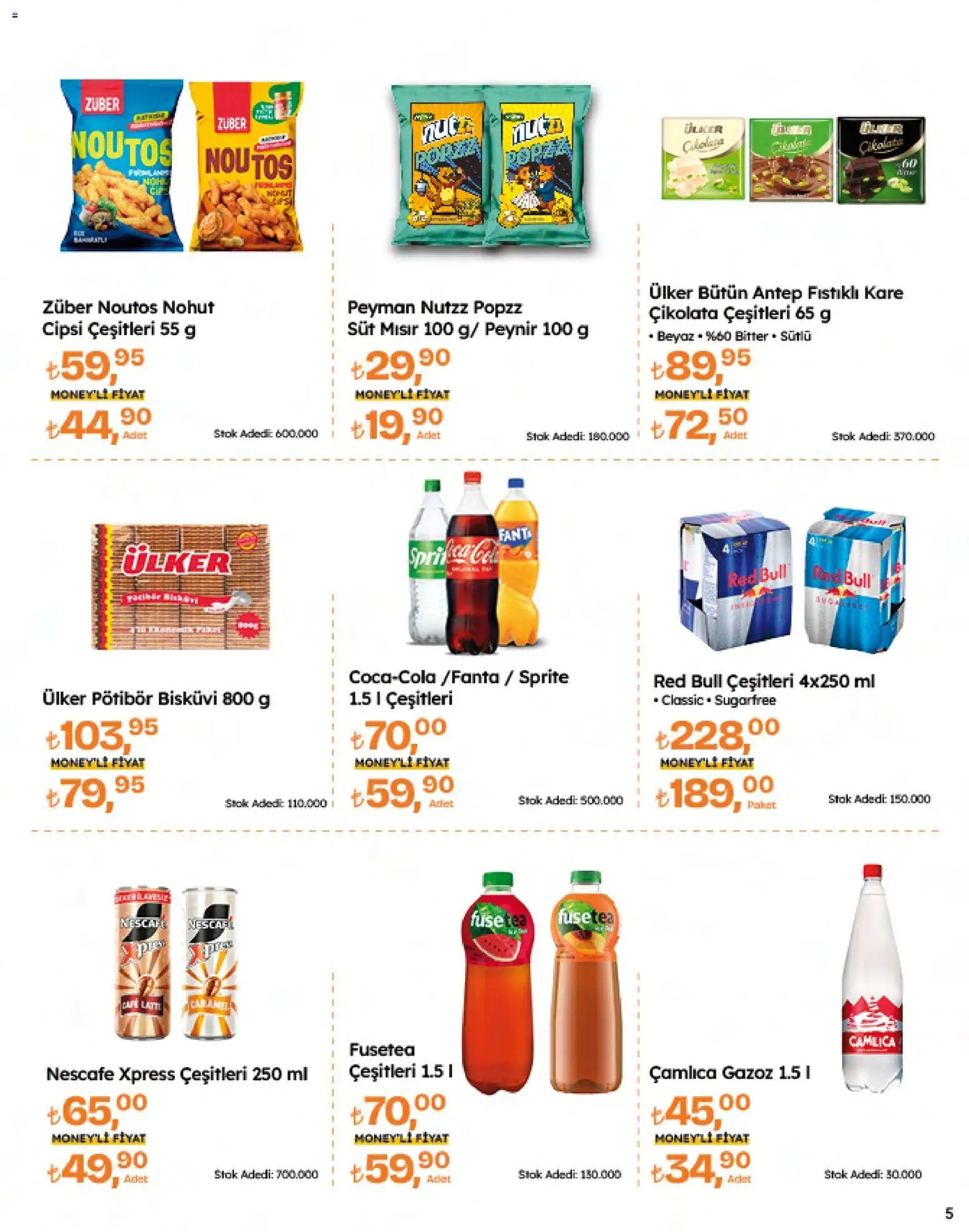 Migros Katalog - Migros Jet Dijital
