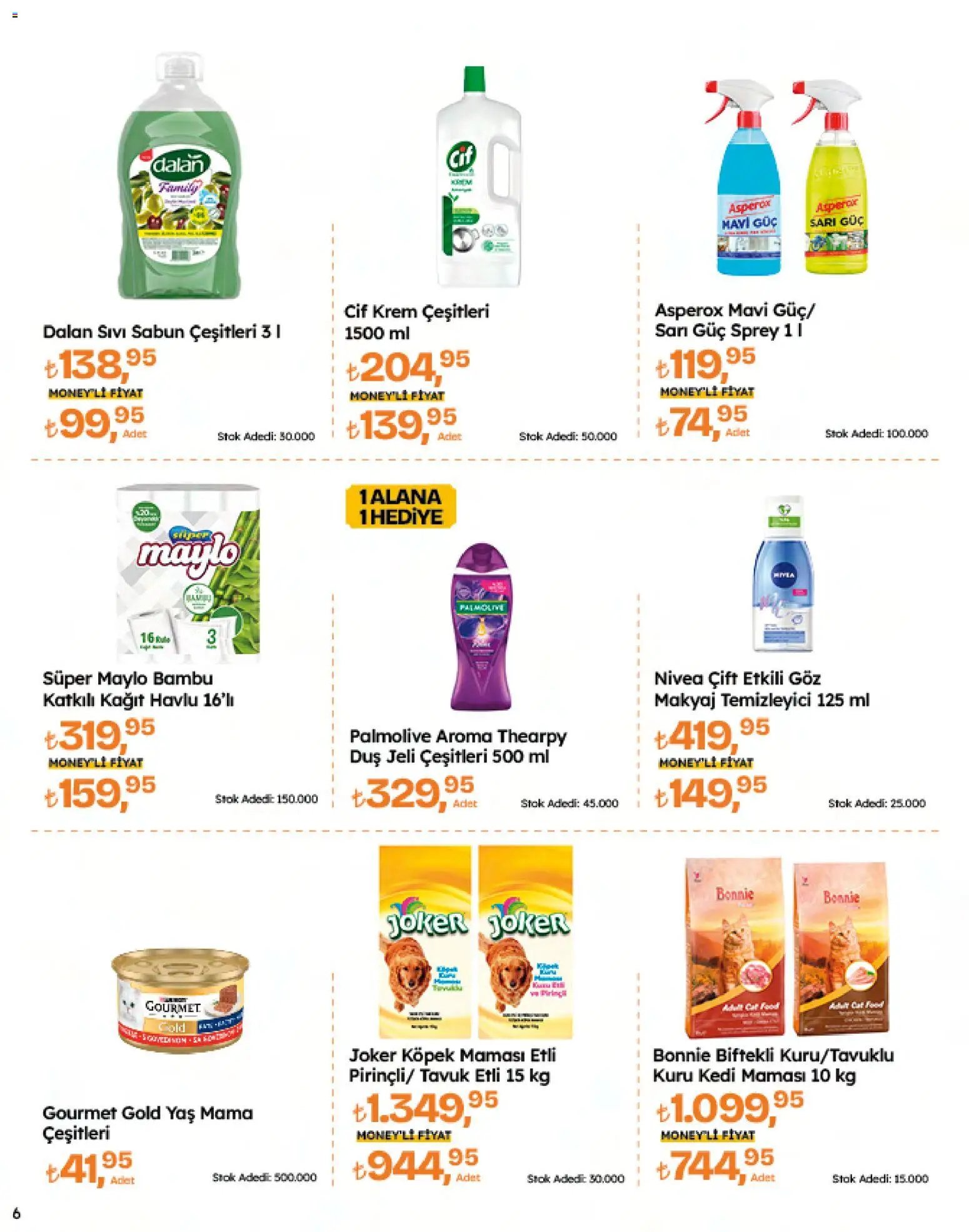 Migros Katalog - Migros Jet Dijital
