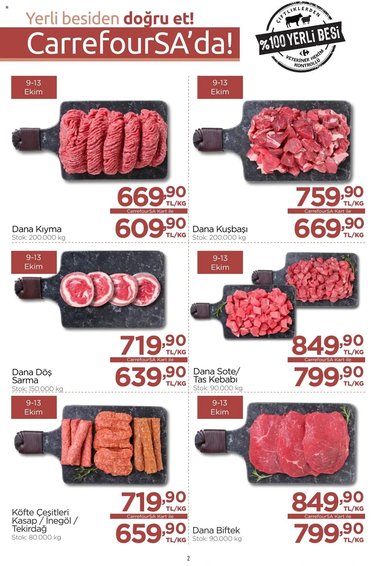 CarrefourSA Katalog
