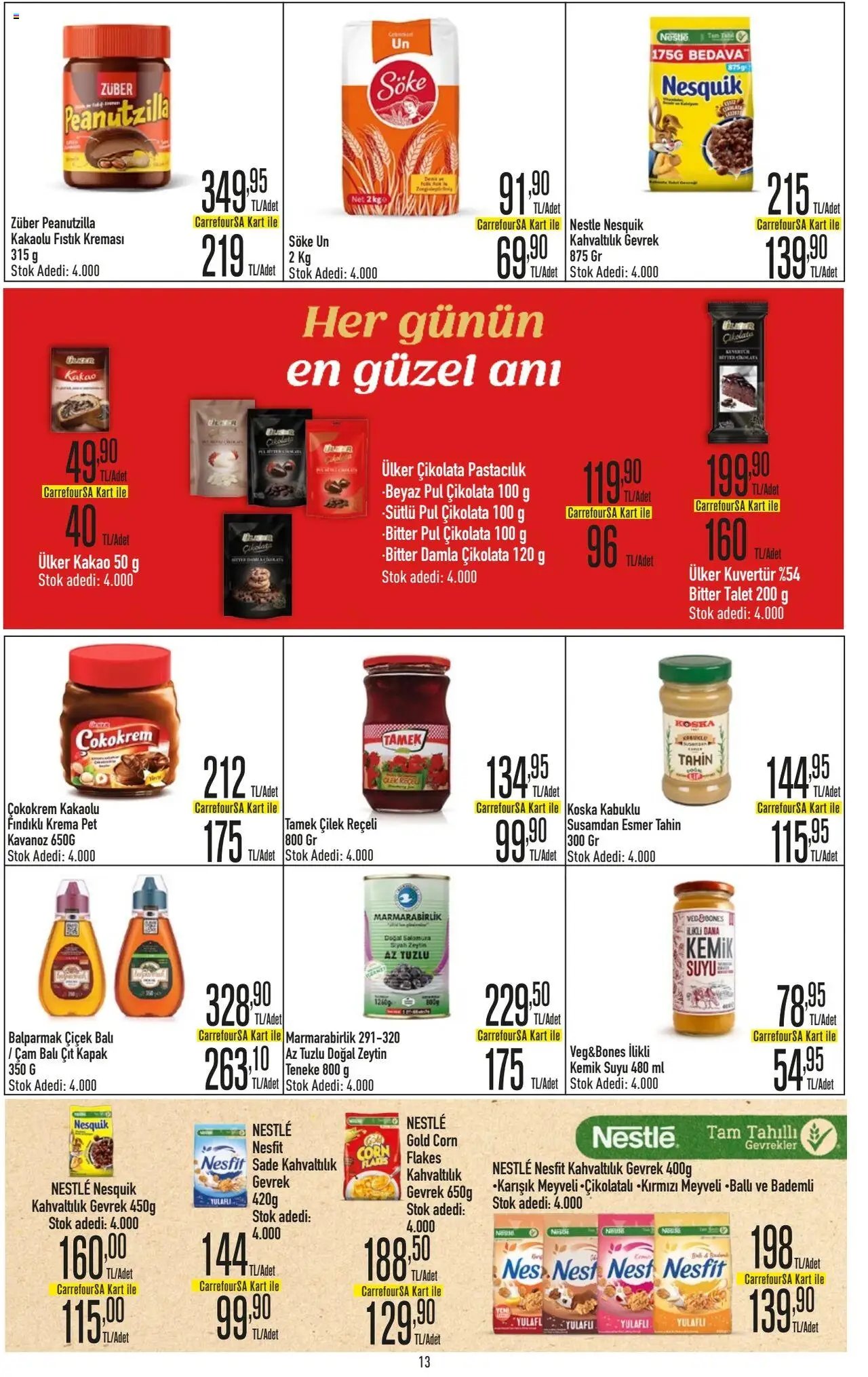 CarrefourSA Katalog