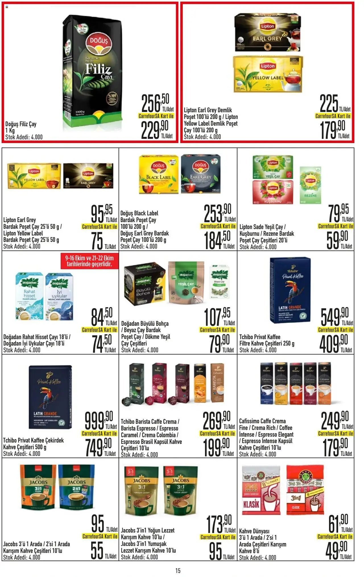 CarrefourSA Katalog