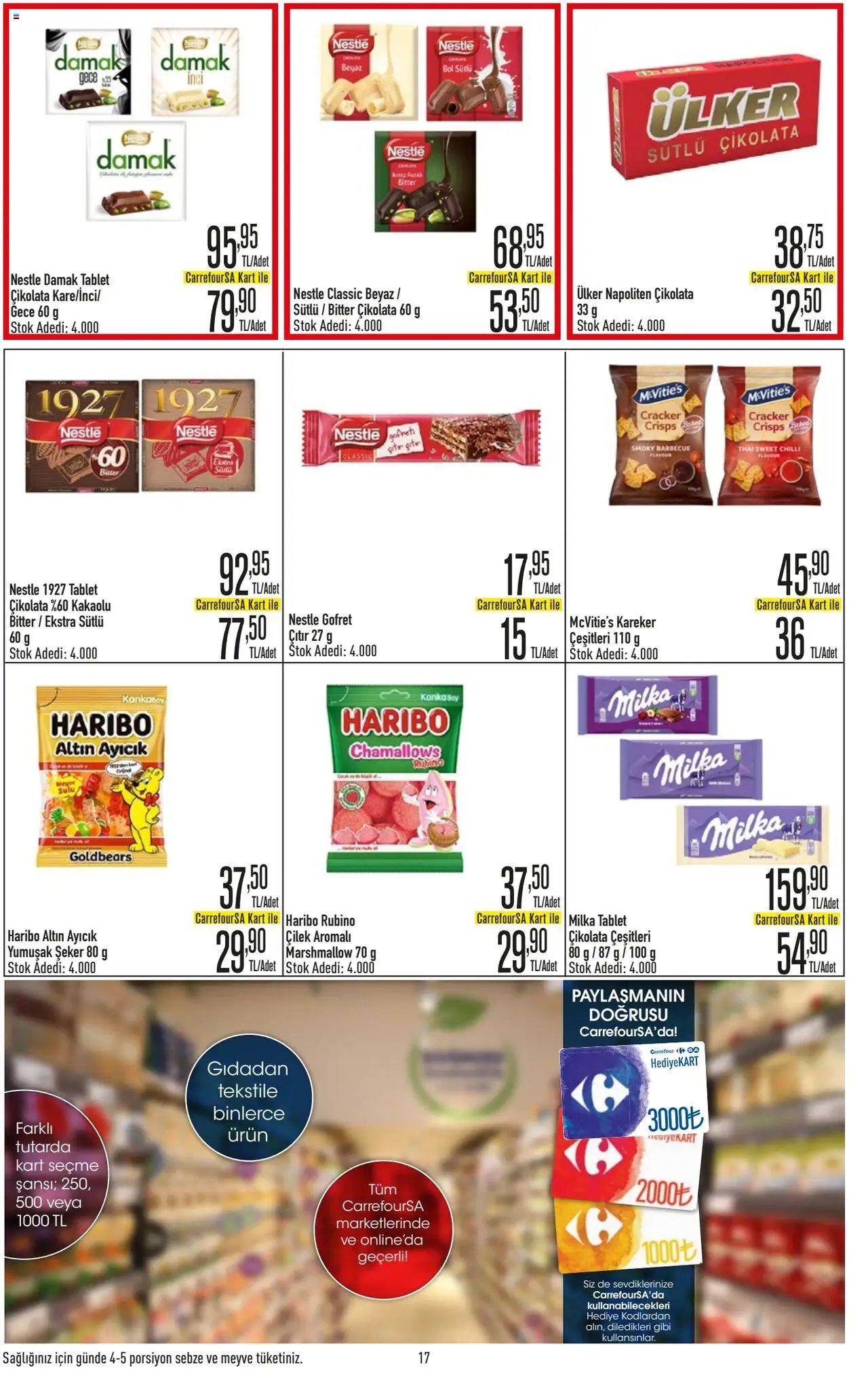 CarrefourSA Katalog