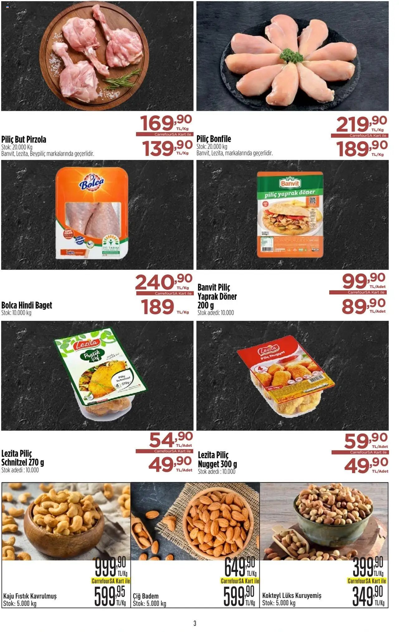 CarrefourSA Katalog