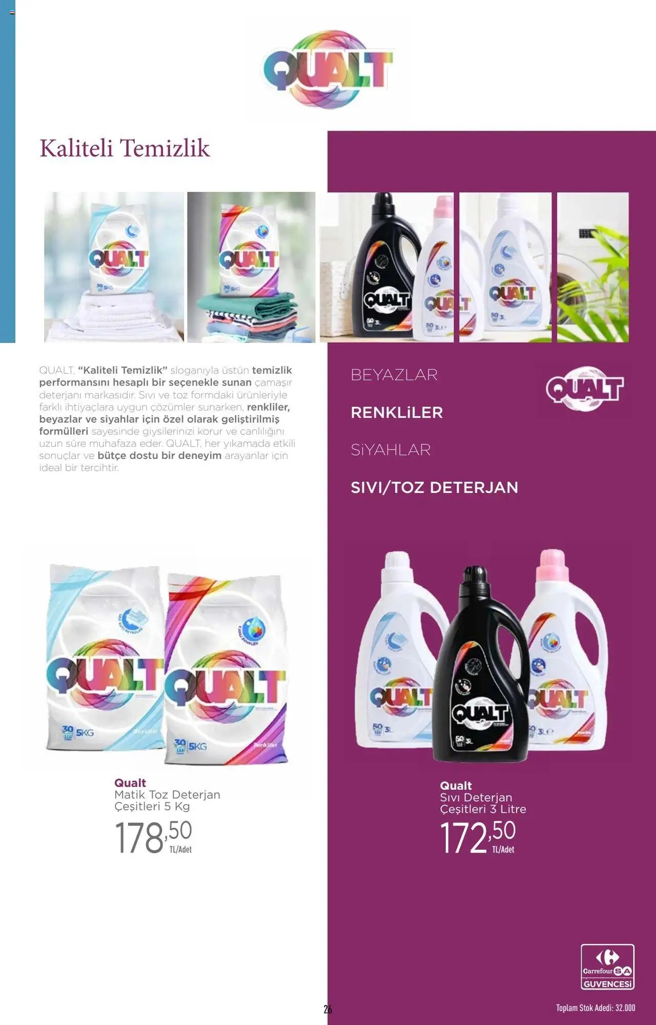 CarrefourSA Katalog