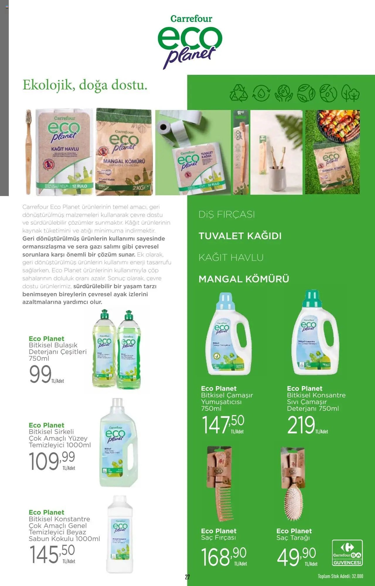 CarrefourSA Katalog