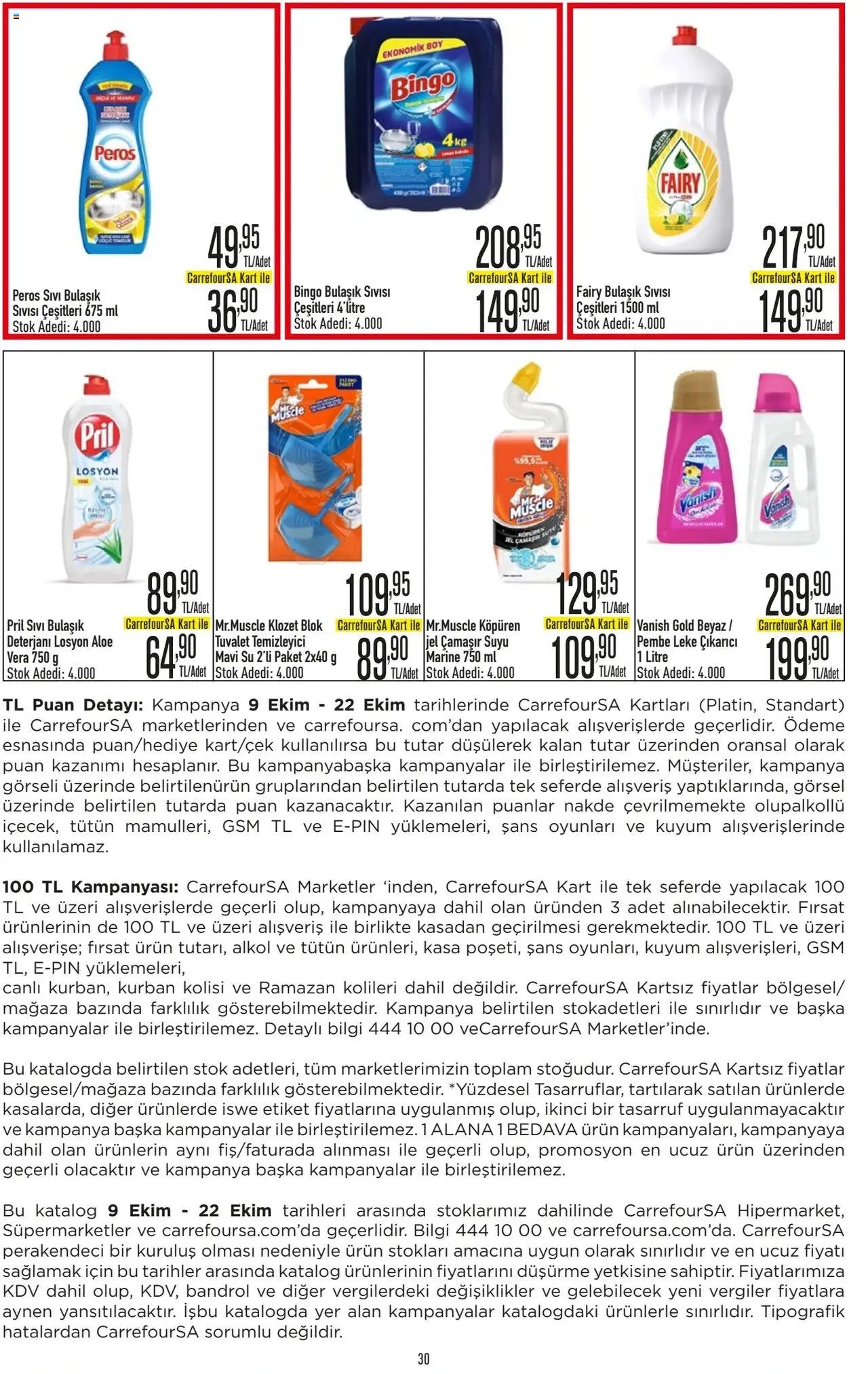 CarrefourSA Katalog