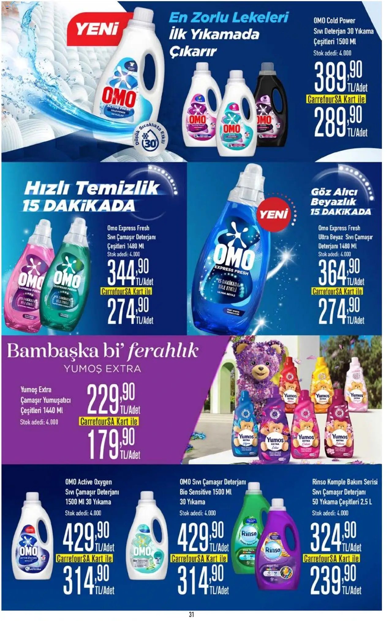 CarrefourSA Katalog