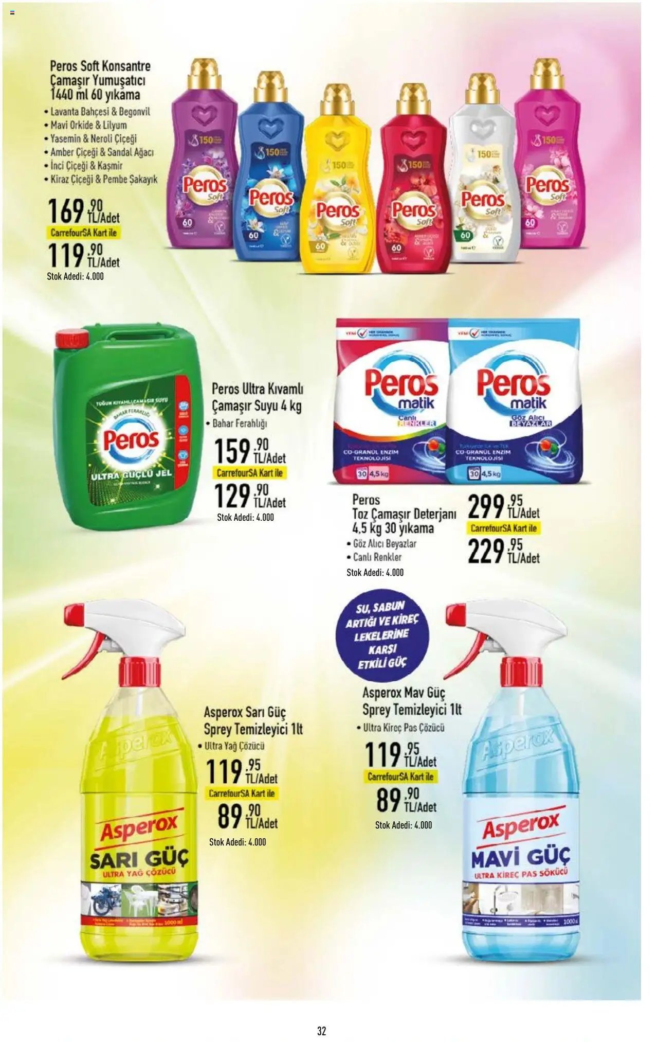 CarrefourSA Katalog