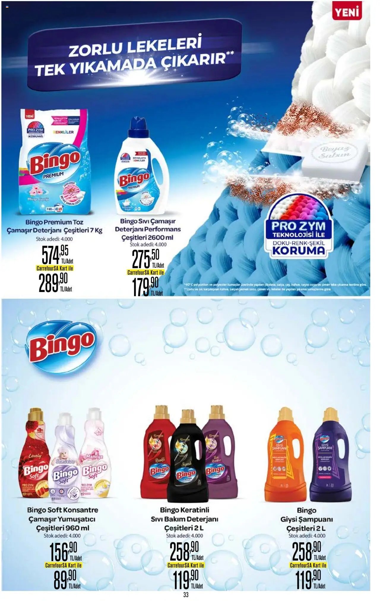 CarrefourSA Katalog
