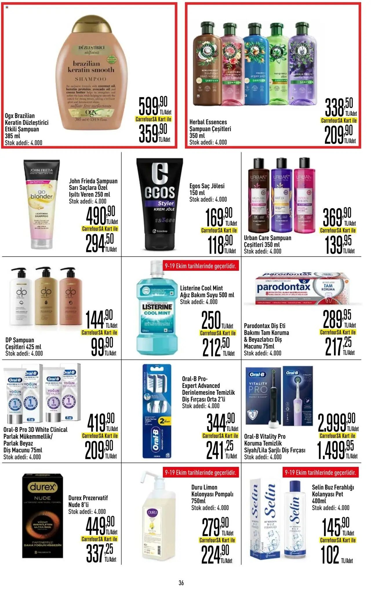 CarrefourSA Katalog