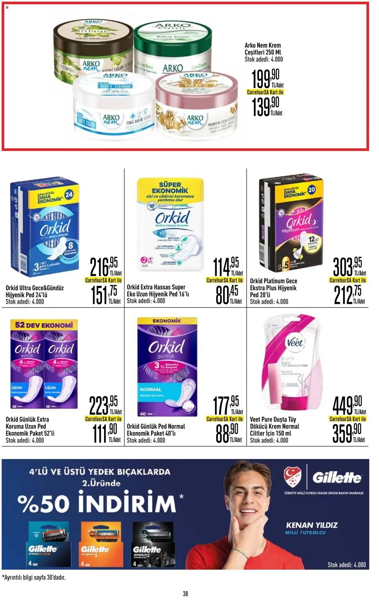 CarrefourSA Katalog