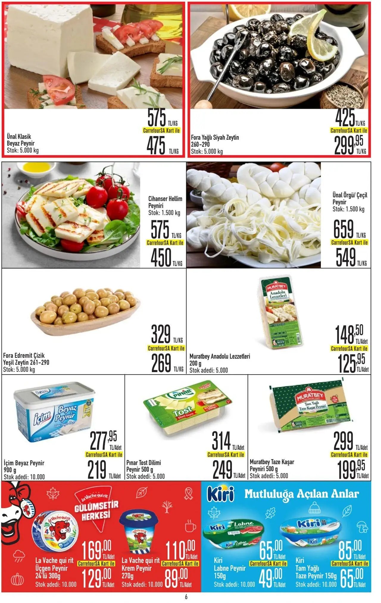CarrefourSA Katalog